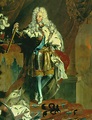 King Frederick IV of Denmark | Portrait painting, Denmark, Danish royalty