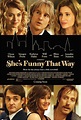 She's Funny That Way (2014) - IMDb