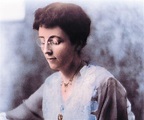 Lucy Maud Montgomery Biography - Facts, Childhood, Family Life ...