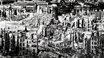 Der 13. Februar 1945 in Dresden | MDR.DE
