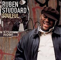 Soulful : Ruben Studdard: Amazon.fr: Musique