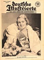 Zeitung 1931 zum 90. Geburtstag | Historische-Magazine.de