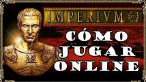 Cómo jugar a Imperium III Online. Imperium III Las Grandes Batallas de ...