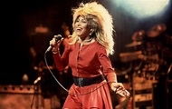 Tina Turner: The Queen’s 7 Most Rock’n’Roll Moments