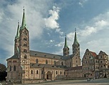 Bamberger Dom - Paulusma Reizen