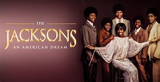 The Jacksons: An American Dream - streaming online