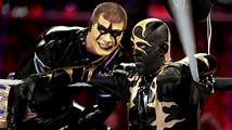 Cody Rhodes Time As Stardust Was The Worst Years Of His Career