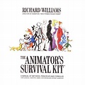 The Animator's Survival Kit - By Richard Williams (paperback) : Target