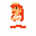 Rosalina Princess Peach Pixel Art Mario Series Png 47 - vrogue.co