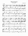 Marcha Nupcial - Mendelssohn Sheet music for Piano (Solo) | Musescore.com
