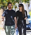 Christian Bale & Wife Sibi Blazic Step Out For Lunch Together: Photo ...
