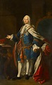 International Portrait Gallery: Retrato del Príncipe Frederick Louis de ...