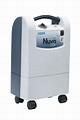氧氣製造機 氧氣機 天慶 耐德克 NIDEK Nuvo Lite Q(5公升靜音型) 製氧機 | 和泉居家生活館 Izumi-Life