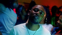 Kendrick Lamar dévoile le clip de "These Walls"