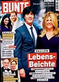 Bunte Illustrierte Magazine Subscription | Buy at Newsstand.co.uk | German