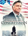 The Congressman (2016) - IMDb