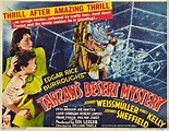 Tarzan's Desert Mystery (1943)