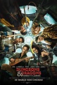 Dungeons & Dragons: Honra Entre Ladrões / Dungeons & Dragons: Honor ...
