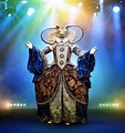 Masked Singer season 2 costumes look even more insane | The Nerdy