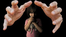 Сексуальное насилие над детьми в Петербурге: страх, стыд и большой секрет