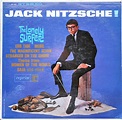 Jack Nitzsche - The Lonely Surfer (1963, Vinyl) | Discogs
