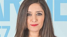 Carmen López abandona voluntariamente 'Gran Hermano VIP'
