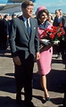 Jackie Kennedy's Pink Suit: 6 Things You Didn't Know About the Iconic Look | E! News