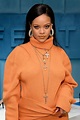 Rihanna: embarazada y la primera foto de premamá