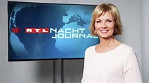 RTL Nachtjournal Journal 2020 - Télé Star