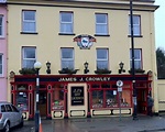 Bars, Pubs & Clubs - Visit Bantry