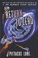Return to Zero By Pittacus Lore | Lorien legacies, Free books download ...