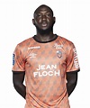 Ibrahima Koné - FC Lorient