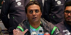 Ángel Guillermo Hoyos dejaría la selección de Bolivia para dirigir a la ...