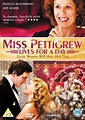 Miss Pettigrew Lives for a Day [DVD]: Amazon.co.uk: Amy Adams, Frances ...
