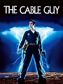 Prime Video: The Cable Guy