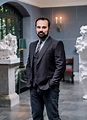 The Rise of Evgeny Lebedev - The New York Times