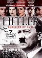 Best Buy: Hitler: The Rise of Evil [DVD] [2003]