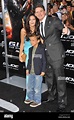 LOS ANGELES, CA. Agosto 06, 2009: Channing Tatum & nueva esposa Jenna Dewan y su hermano Dane en ...