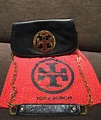 Bolsa Tory Burch | Bolsa de Ombro Feminina Tory Burch Usado 16769742 ...