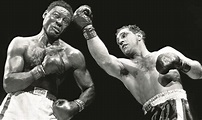 Remembering boxing legend Rocky Marciano, 50 years after his death ...
