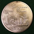 CANADA, MONTREAL OLYMPICS 1976 10 DOLLARS SILVER b | Flickr