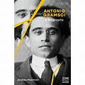 Communist Lives: Antonio Gramsci: A Biography (Hardcover) - Walmart.com ...