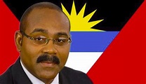 Ruling party wins general election in Antigua and Barbuda