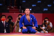 Naohisa Takato Bio [2024 Update]: Judo, Career & Olympics - Players Bio