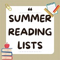Summer Reading Lists – Summer 2021 Reading Lists – Florida A&M ...