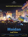 Maidan - film 2014 - AlloCiné