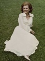 Betty Ford: An Advocate And An Inspiration : NPR