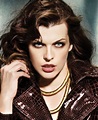 Milla Jovovich: Biografía, películas, series, fotos, vídeos y noticias ...