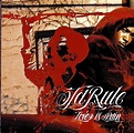Discography Central: Ja Rule - Love is Pain