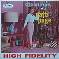 Patti Page - Christmas With Patti Page (1959, Vinyl) | Discogs
